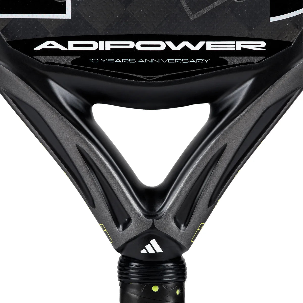 RAQUETA DE PÁDEL ADIDAS ADIPOWER 10 ANNIVERSARY