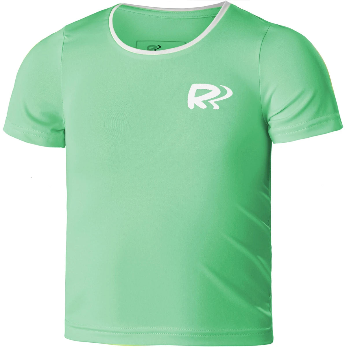 CAMISETA RAQUETA ROOTS JUNIOR CHICO TEAMLINE