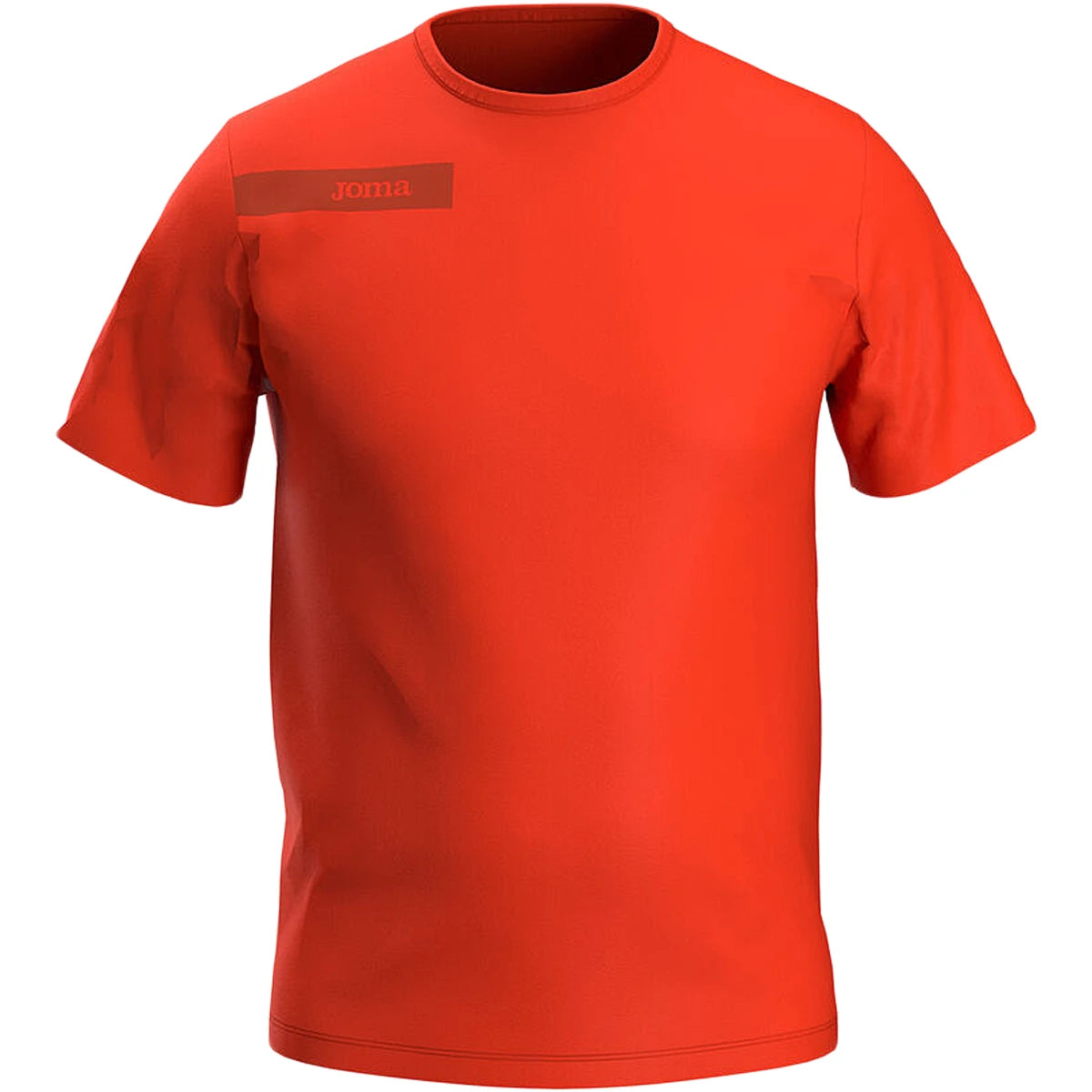 CAMISETA JOMA PADEL CHALLENGE