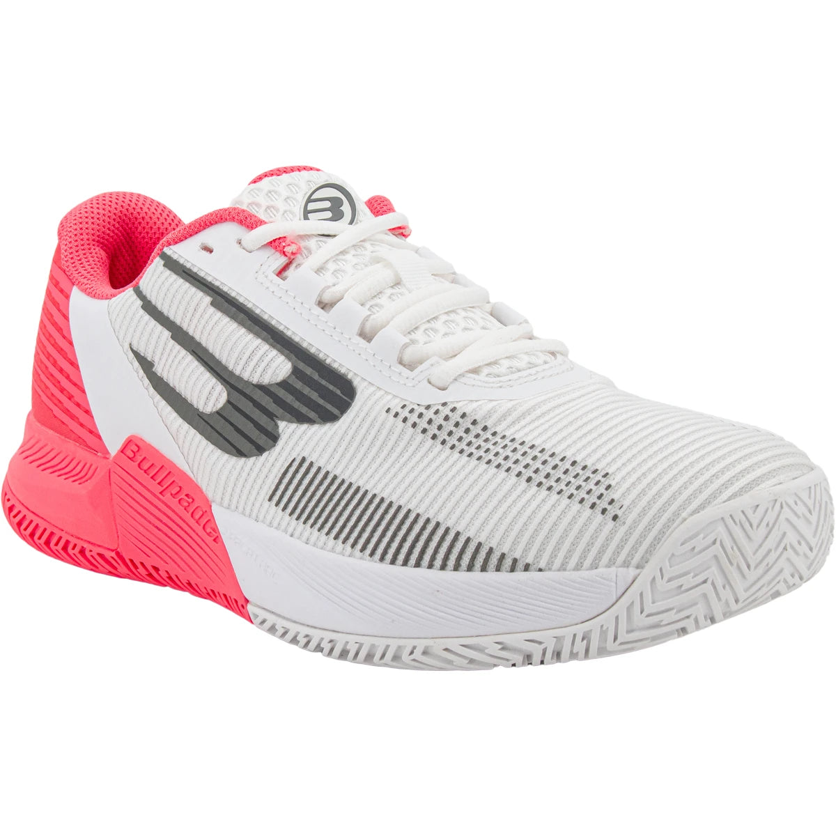 ZAPATILLAS PÁDEL BULLPADEL MUJER PERF COMFORT 26V
