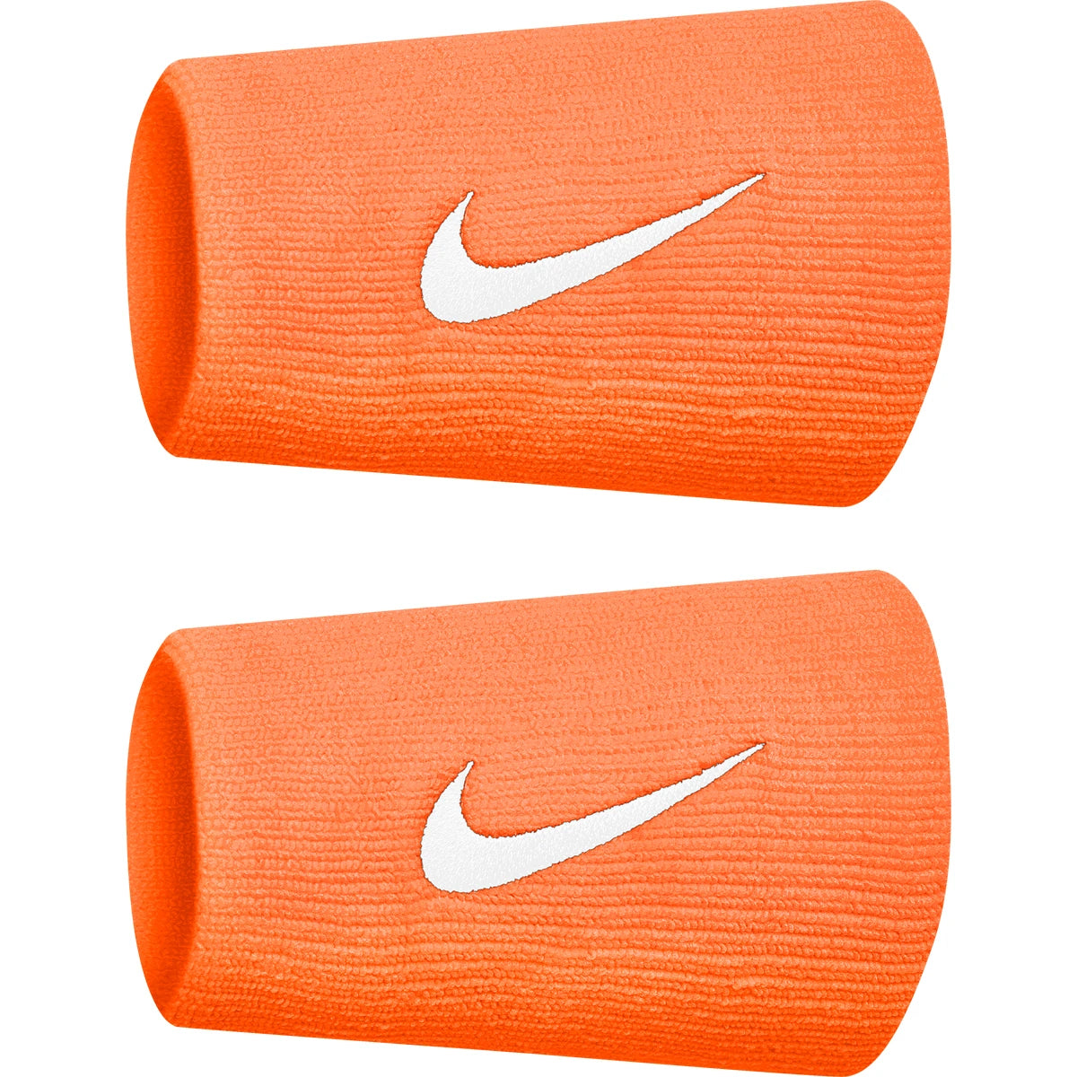 MUÑEQUERA NIKE DOBLE ANCHURA PRIMER