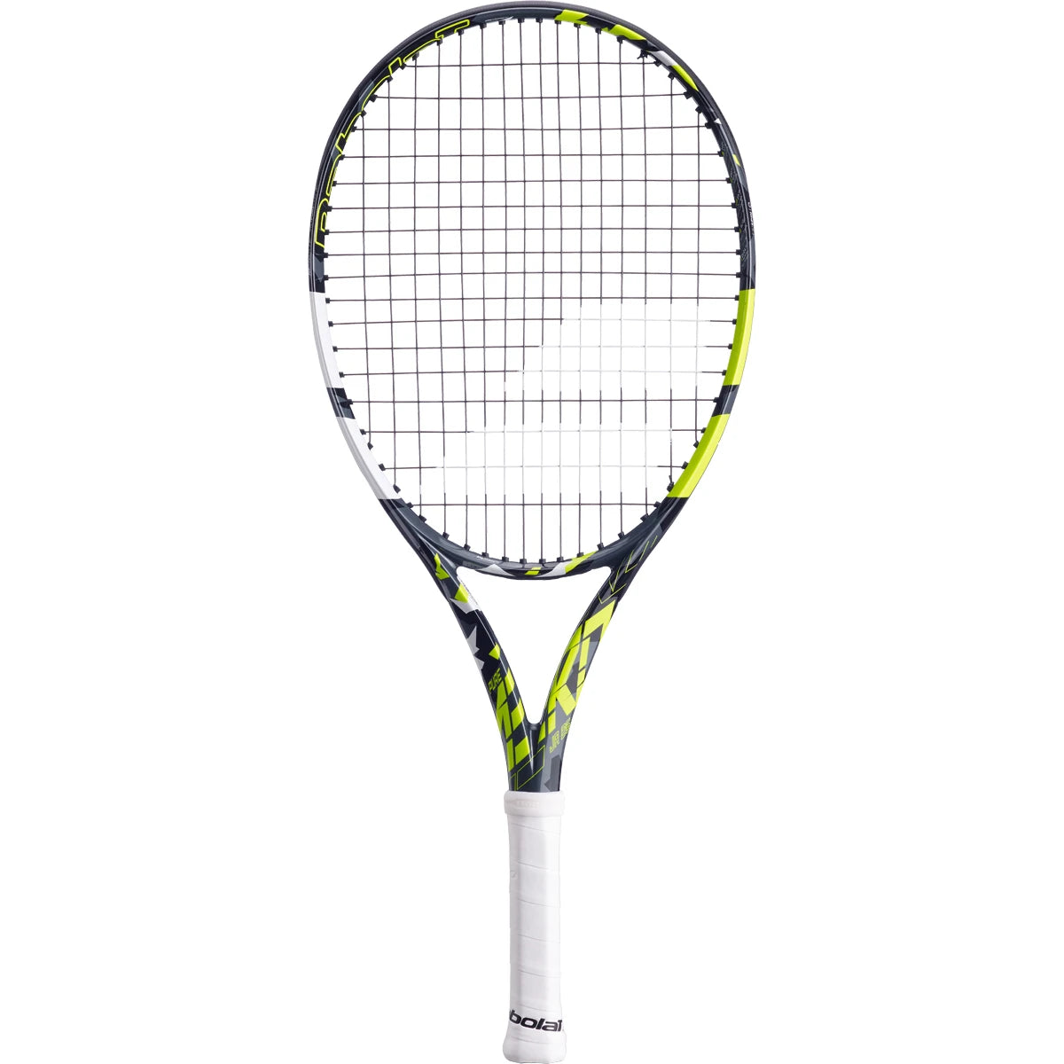 RAQUETA BABOLAT PURE AERO JUNIOR 25 (235 GR)