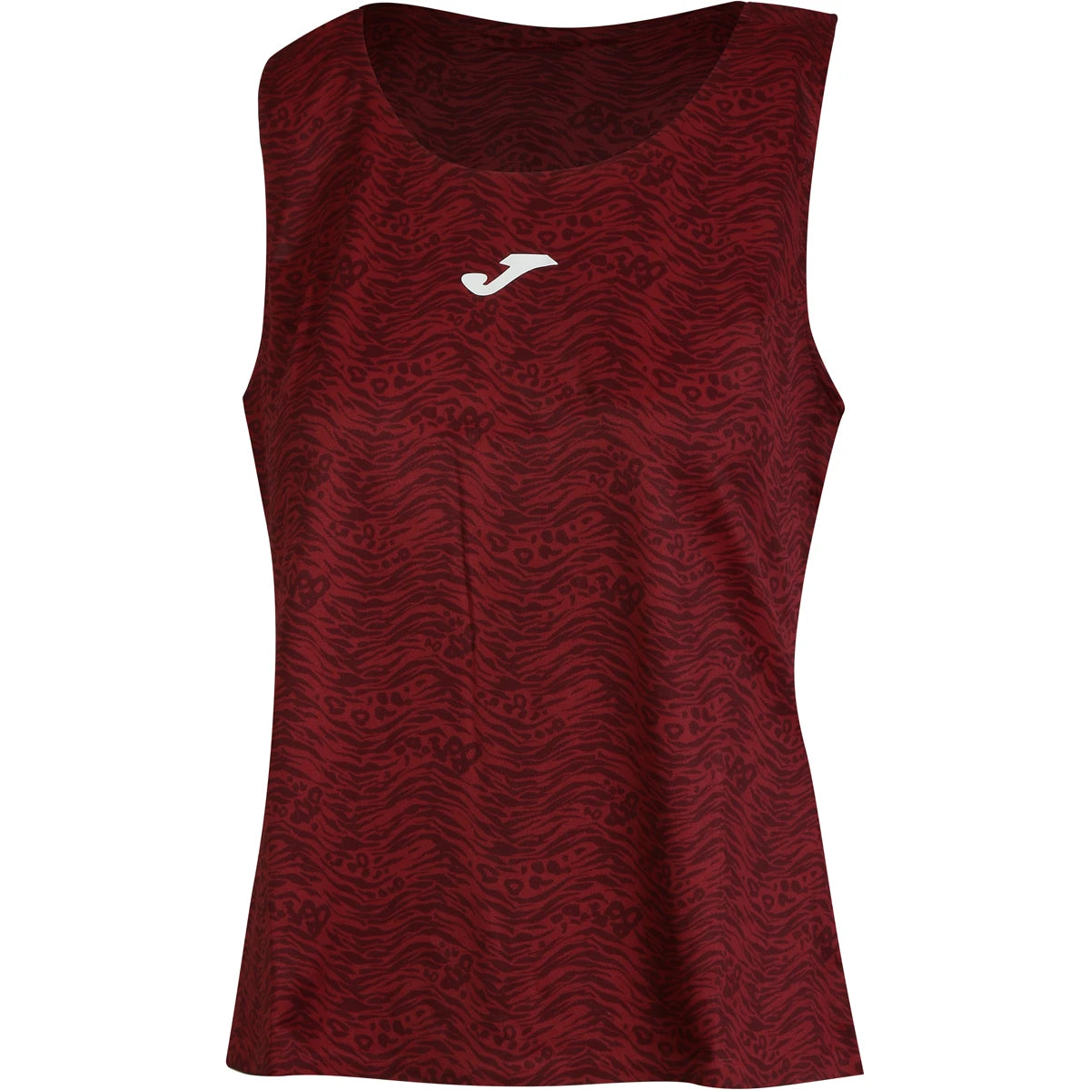 CAMISETA DE TIRANTES JOMA MUJER CHALLENGE