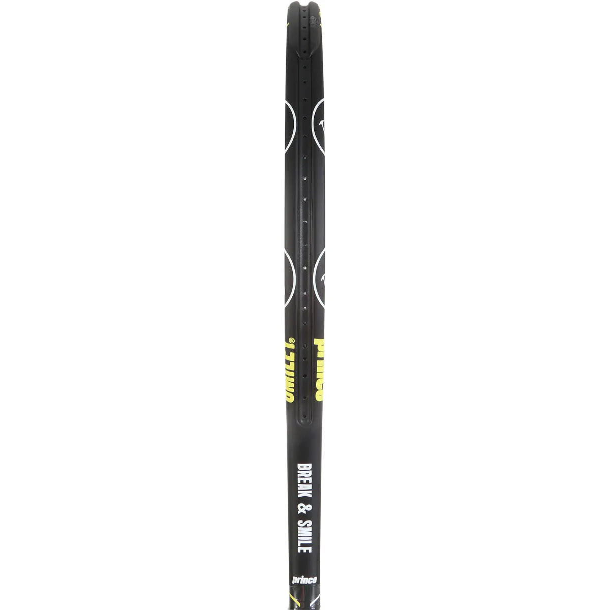 RAQUETA PRINCE/SMILEY PERFORMANCE BEAST (280GR)