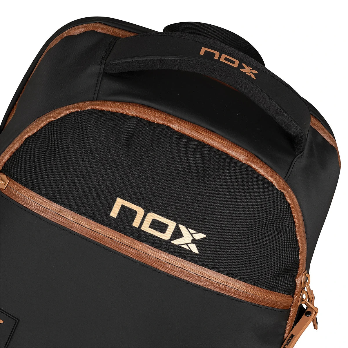 MOCHILA NOX PADEL LUXURY OPEN SERIES