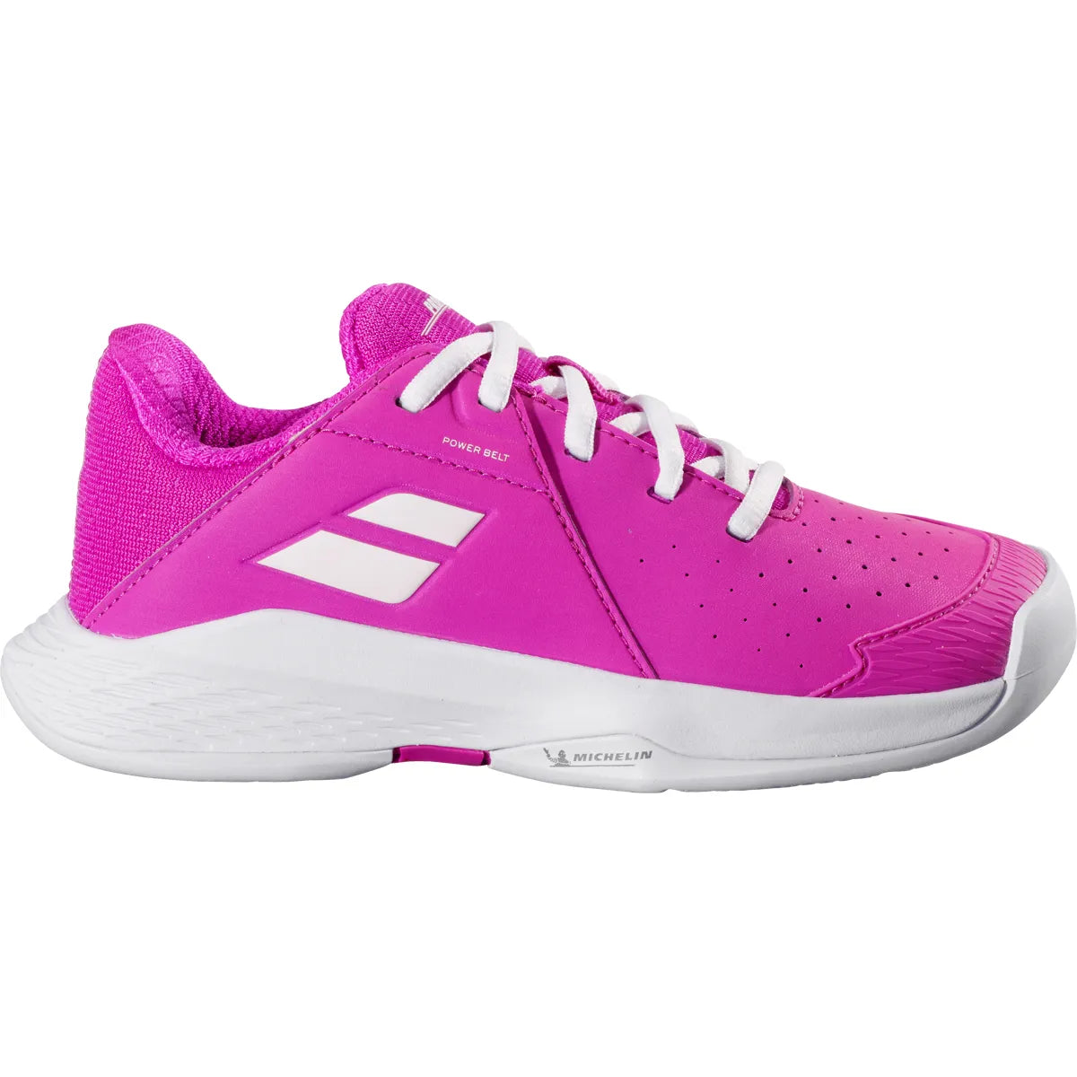 ZAPATILLAS BABOLAT JUNIOR NIÑA PROPULSE 3 TODAS SUPERFICIES