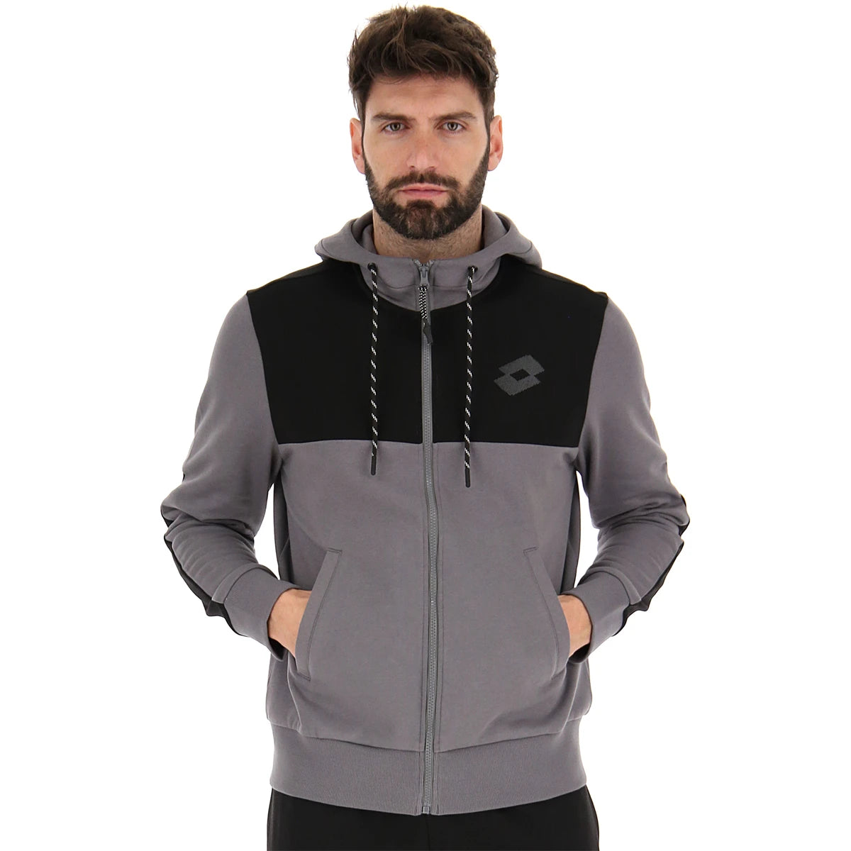 Chaqueta Lotto Training