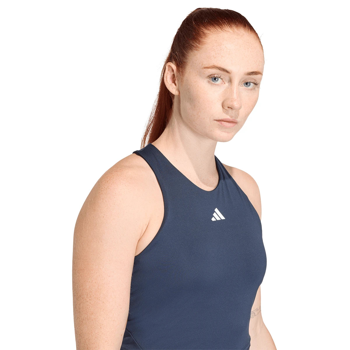 CAMISETA DE TIRANTES ADIDAS MUJER GAMESET