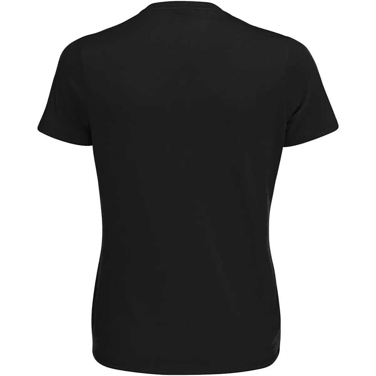 CAMISETA HEAD MUJER CLUB BASIC
