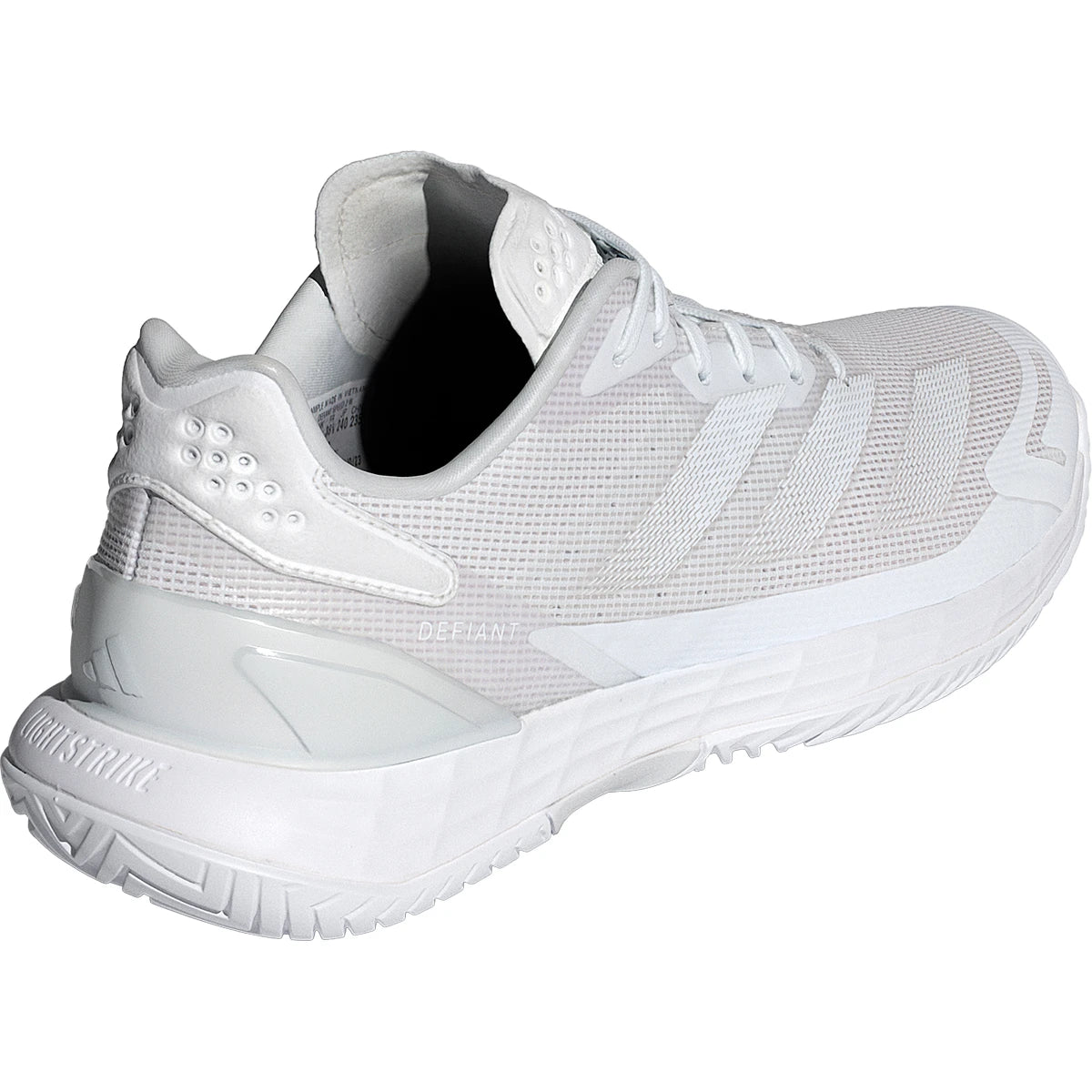 ZAPATILLAS ADIDAS MUJER DEFIANT SPEED 2 TODAS SUPERFICIES