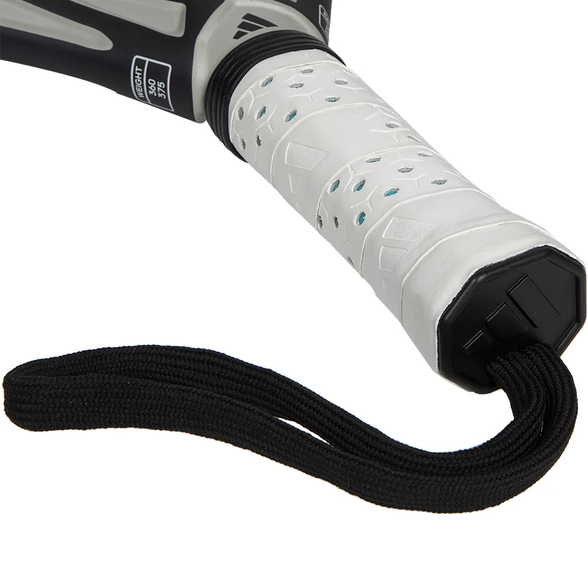 RAQUETA DE PÁDEL ADIDAS ADIPOWER LEGEND 2025
