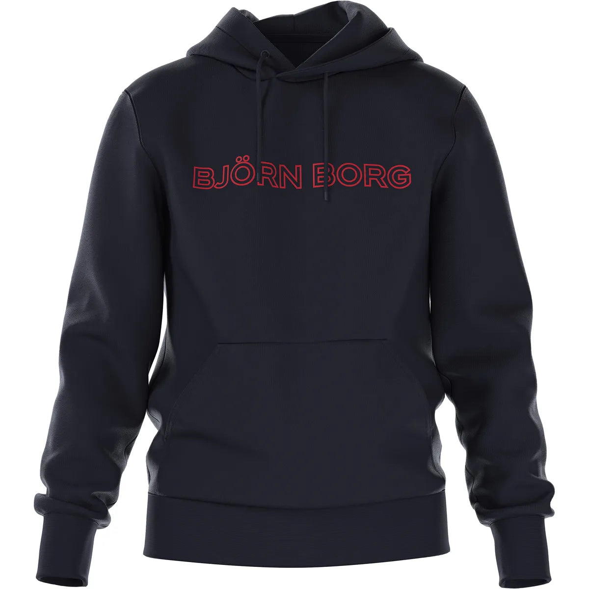 SUDADERA BJORN BORG ESSENTIAL
