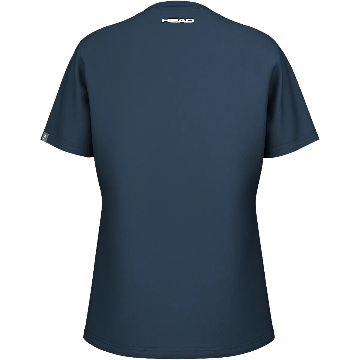 CAMISETA HEAD MUJER VISION RAINBOW