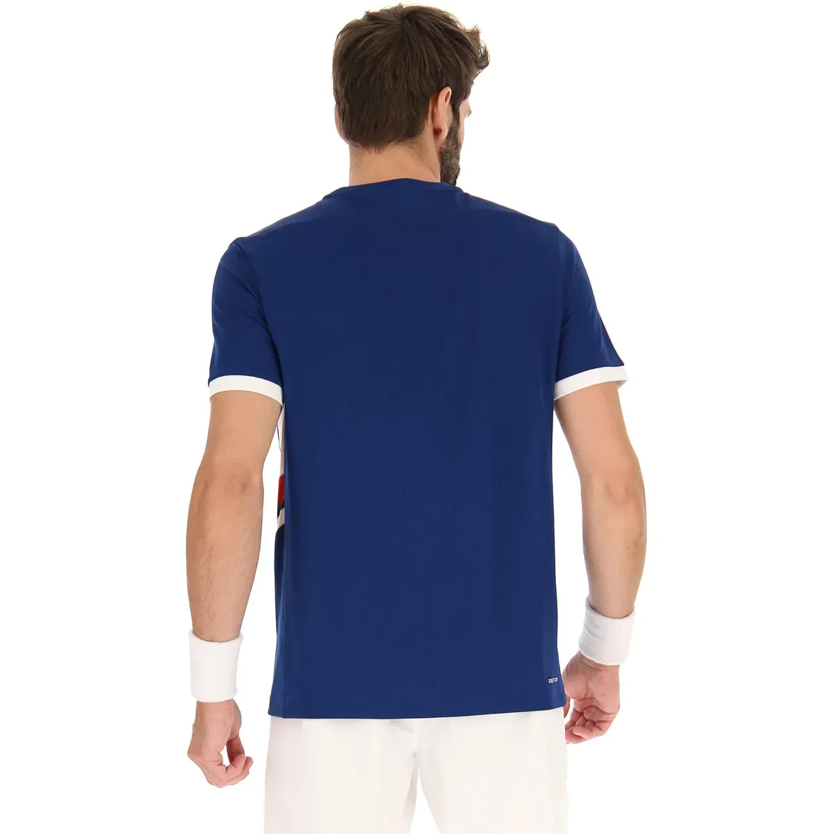 CAMISETA LOTTO SQUADRA III
