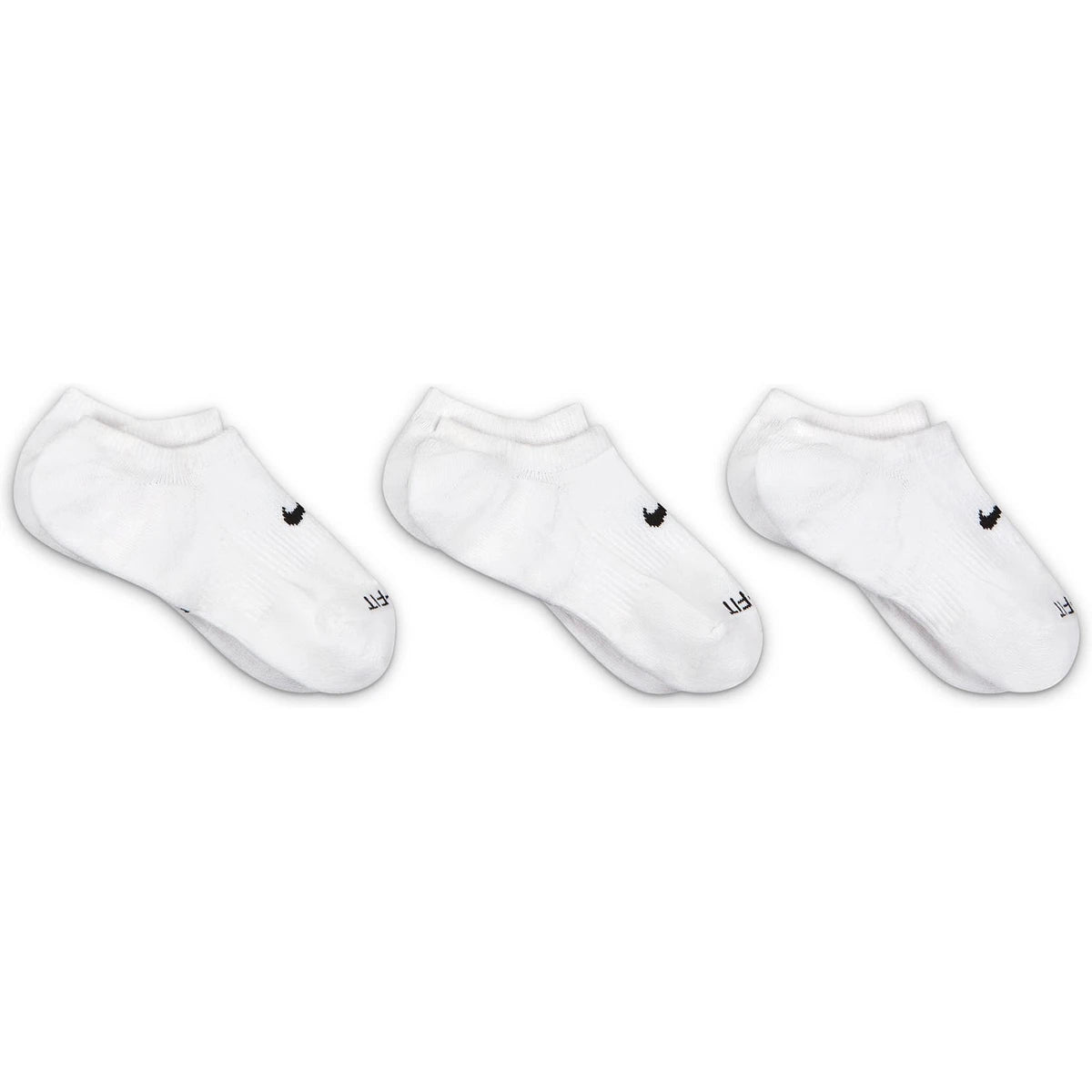 CALCETINES NIKE TRAINING (NO SHOW)