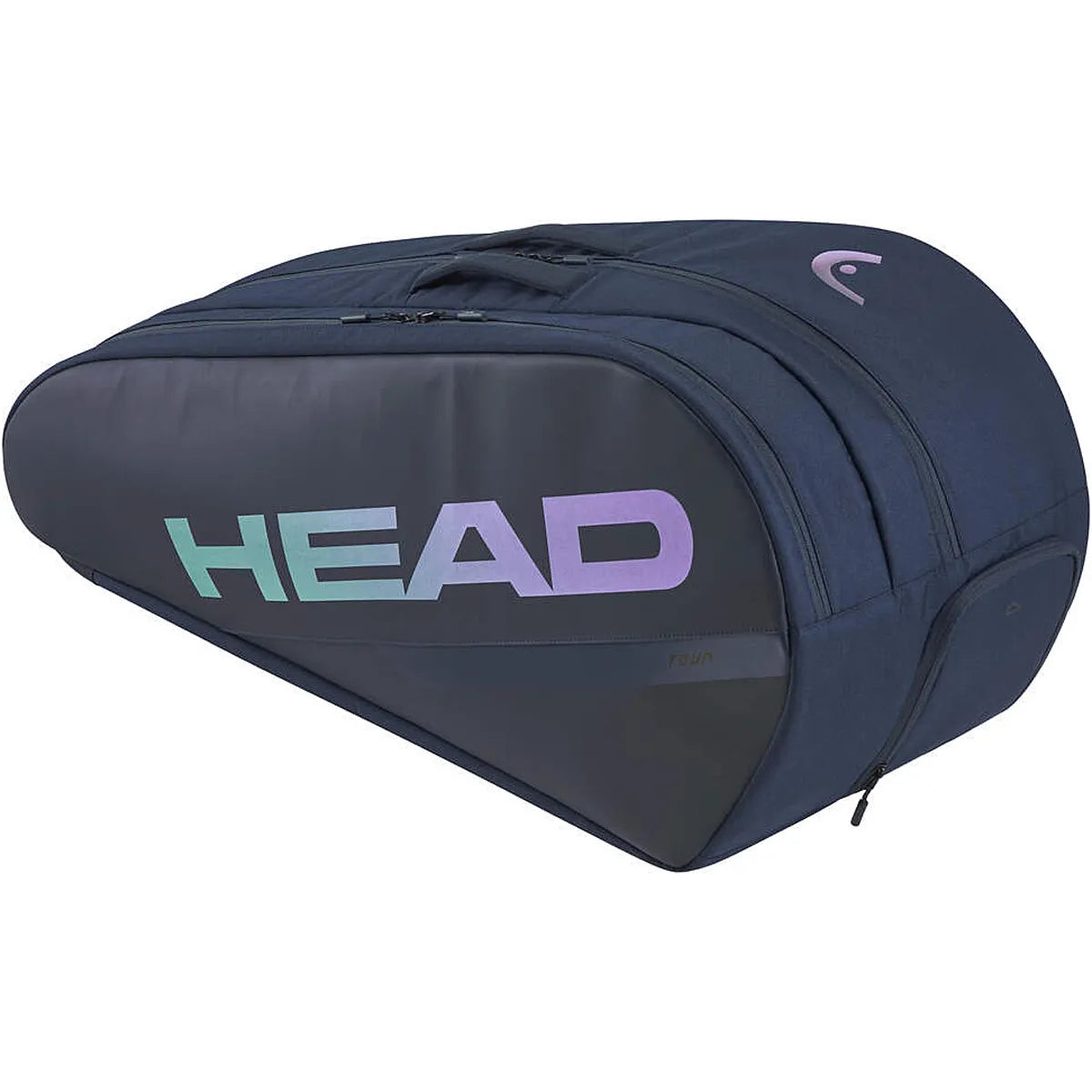 BOLSA DE TENIS HEAD TOUR RACQUET L 12 raquetas