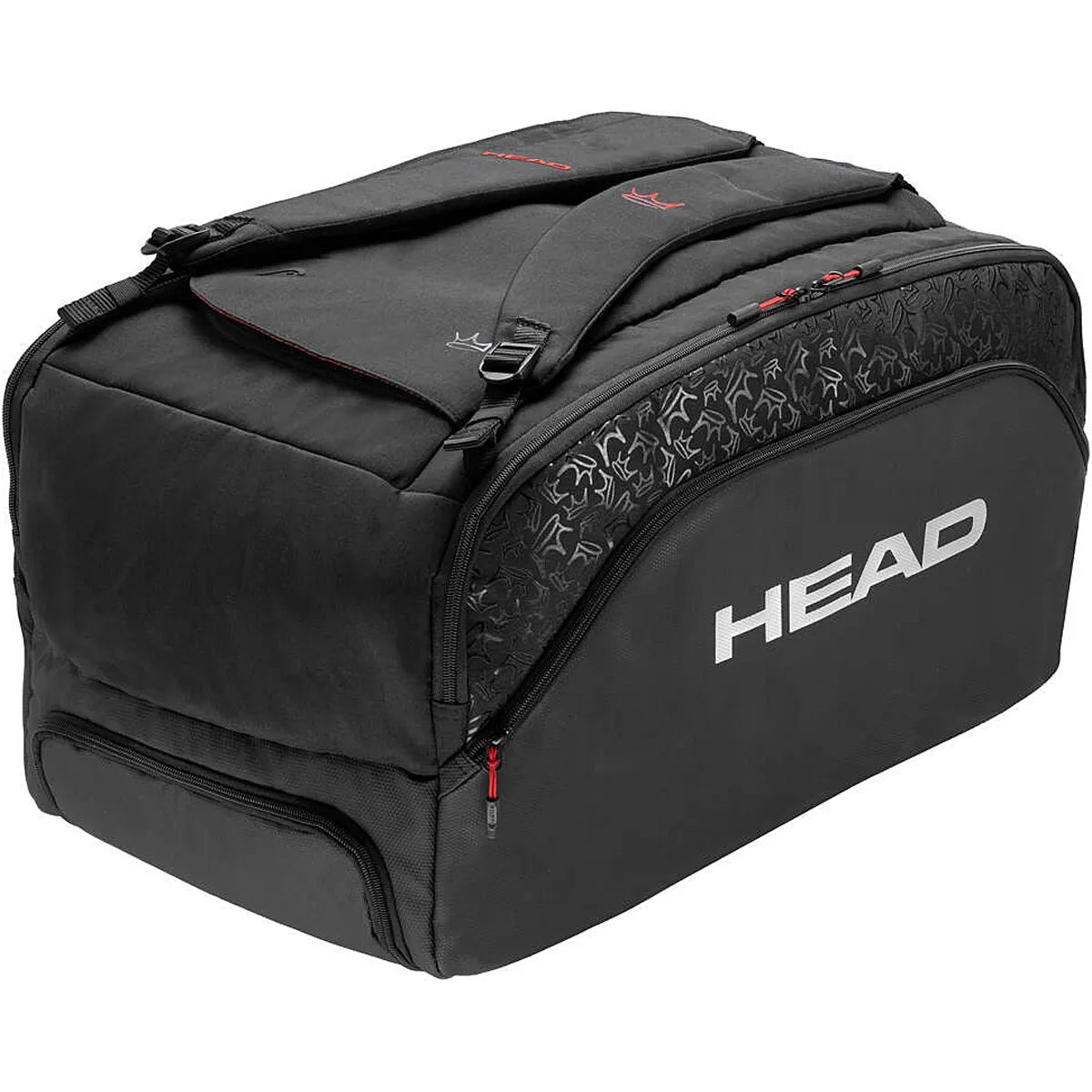 BOLSA DE PÁDEL HEAD COELLO PRO X DUFFLE BAG L