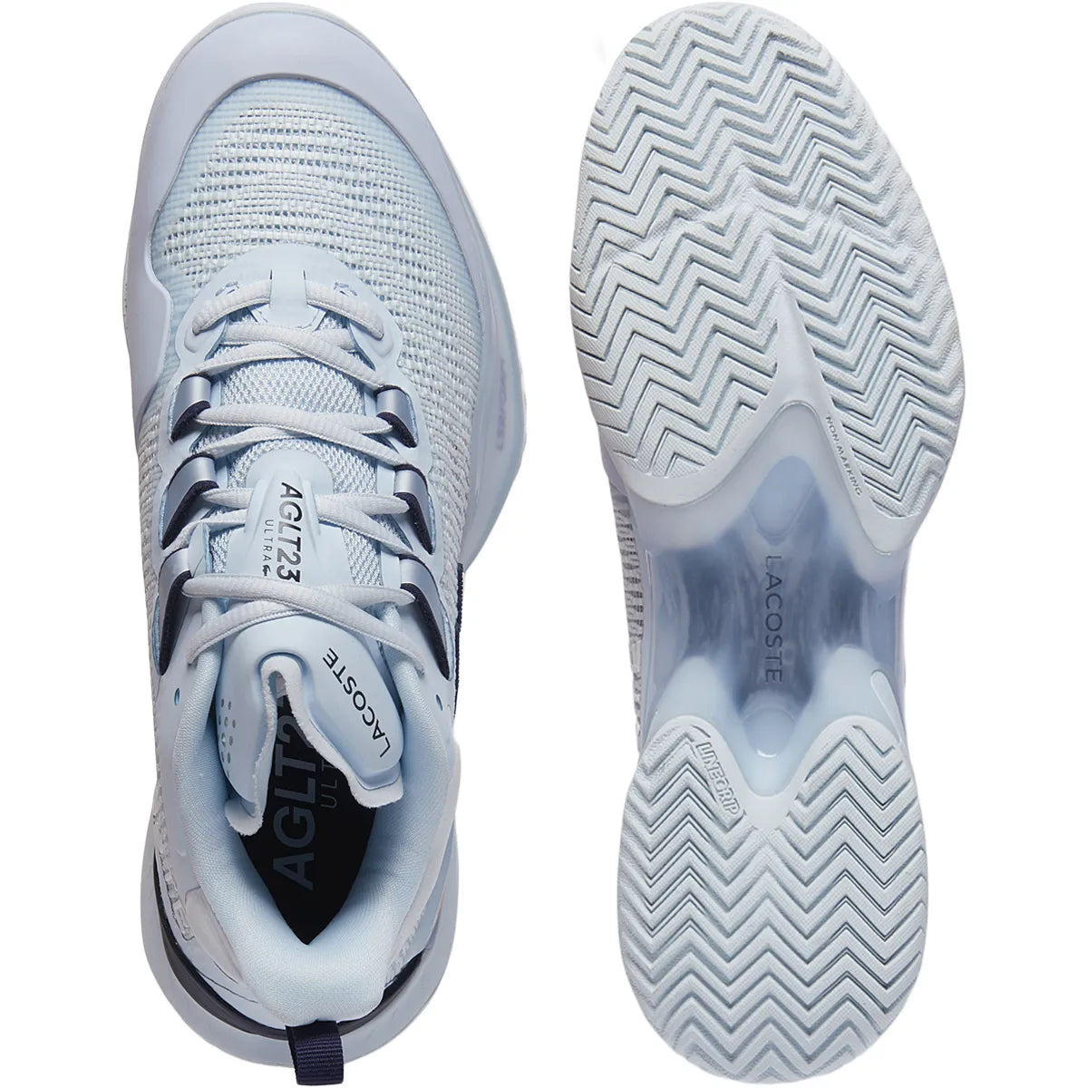 ZAPATILLAS LACOSTE MUJER AG-LT ULTRA TODAS SUPERFICIES