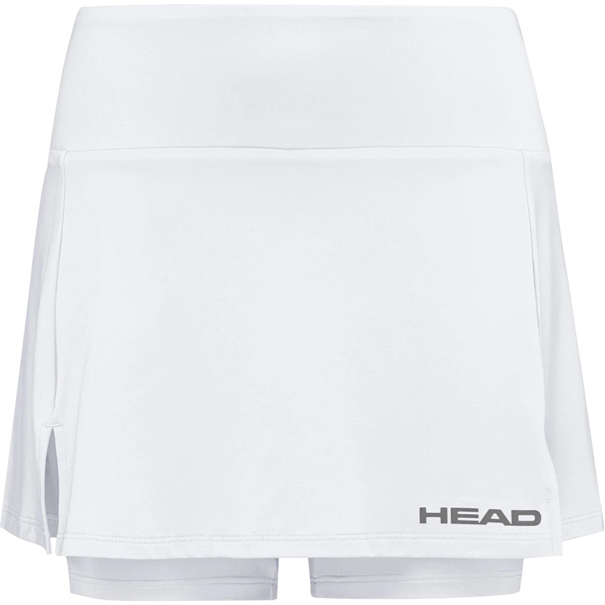 FALDA HEAD JUNIOR CHICA CLUB BASIC