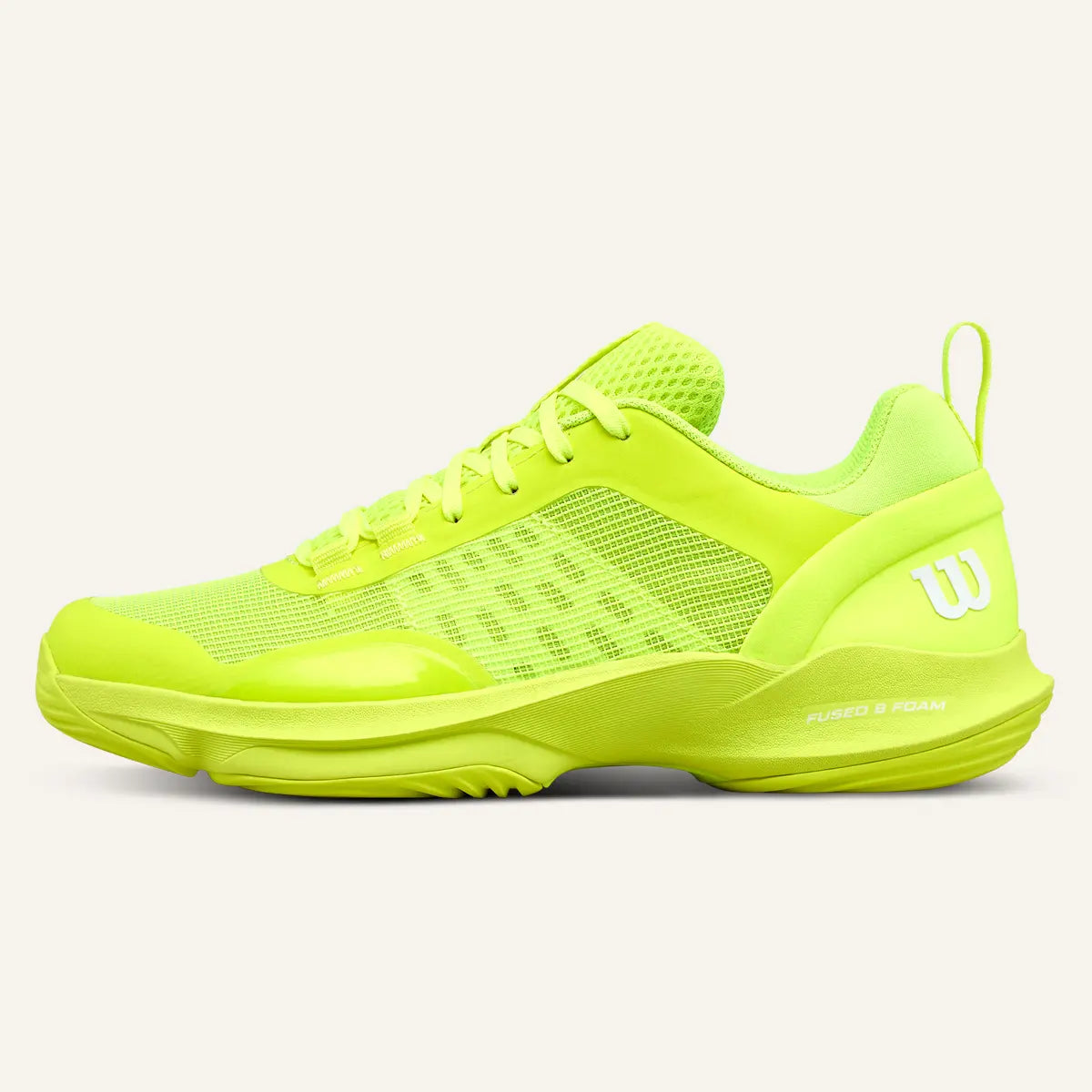 ZAPATILLAS PÁDEL WILSON MUJER HURAKN PRO V2