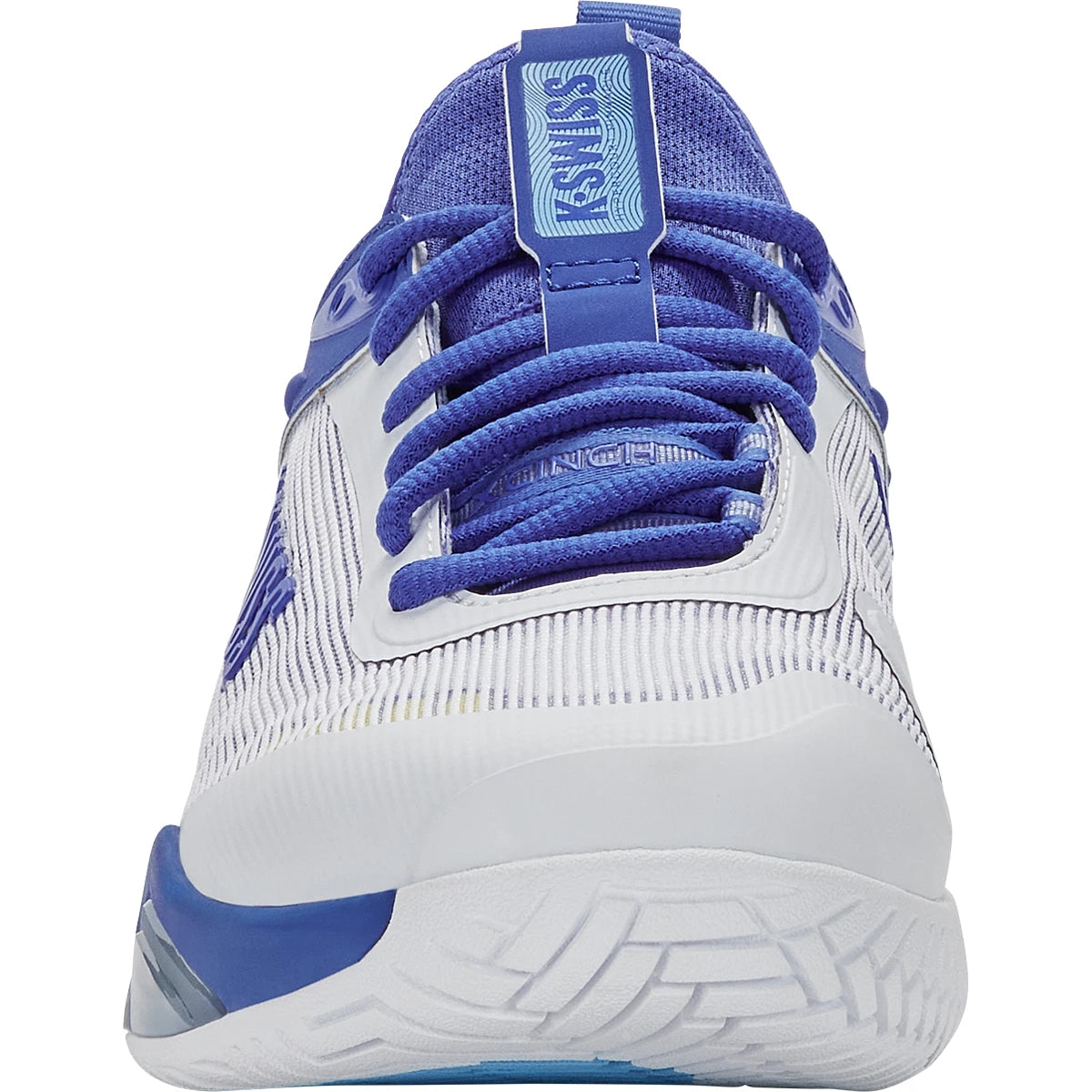 ZAPATILLAS K-SWISS HYPERCOURT PINNACLE TODAS SUPERFICIES