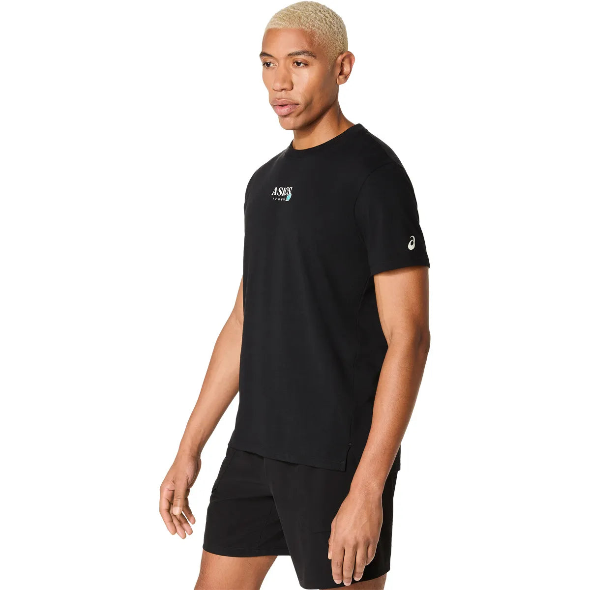 CAMISETA ASICS GAME SEASONAL GRAPHIC