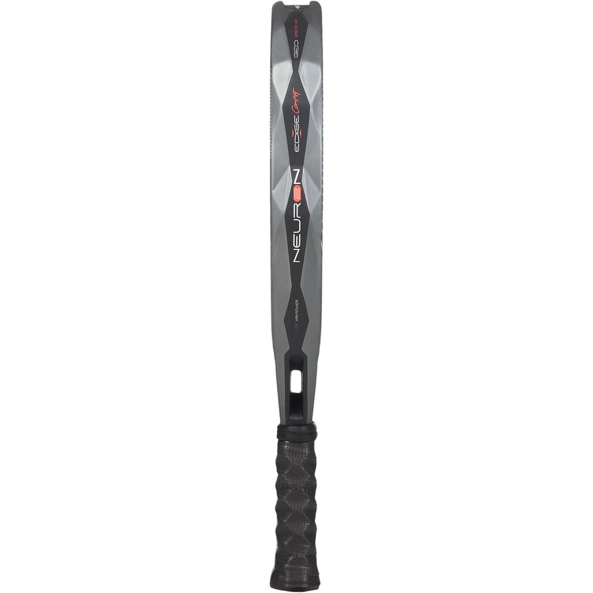 RAQUETA PADEL BULLPADEL NEURON 02 EDGE COMFORT 27