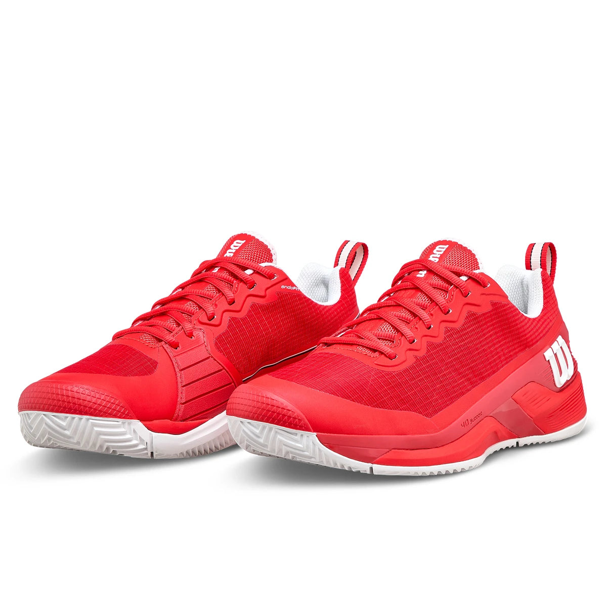 ZAPATILLAS WILSON RUSH PRO 4.5 TIERRA BATIDA