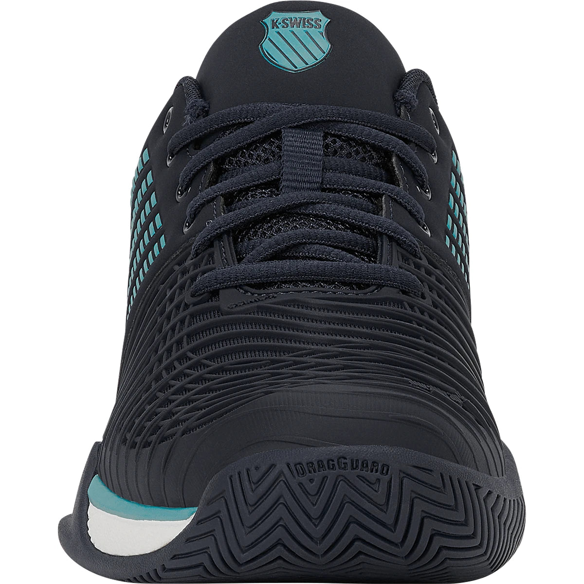 ZAPATILLAS K-SWISS EXPRESS LIGHT 3 TODAS SUPERFICIES