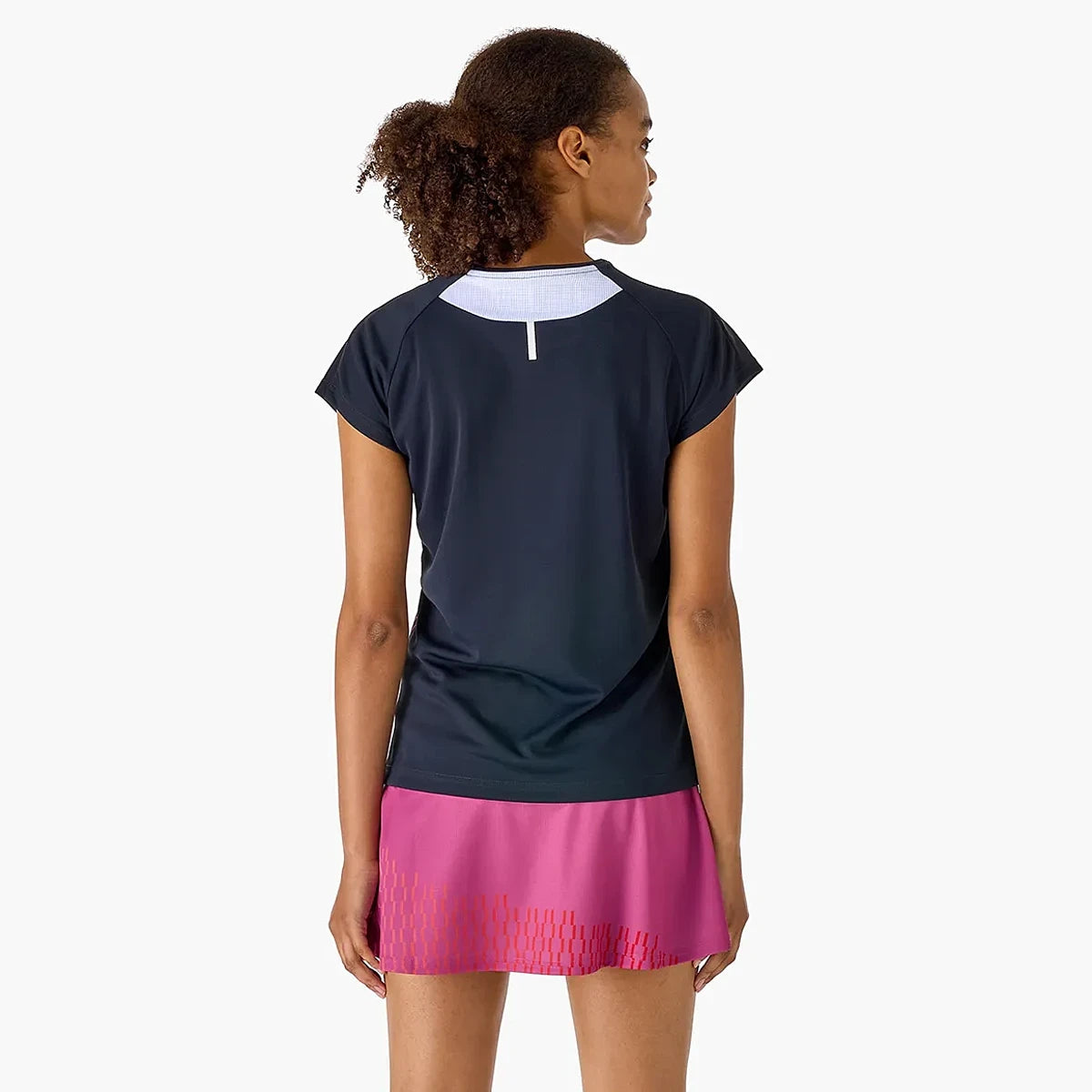 CAMISETA YONEX MUJER TOUR ELITE 20943EX