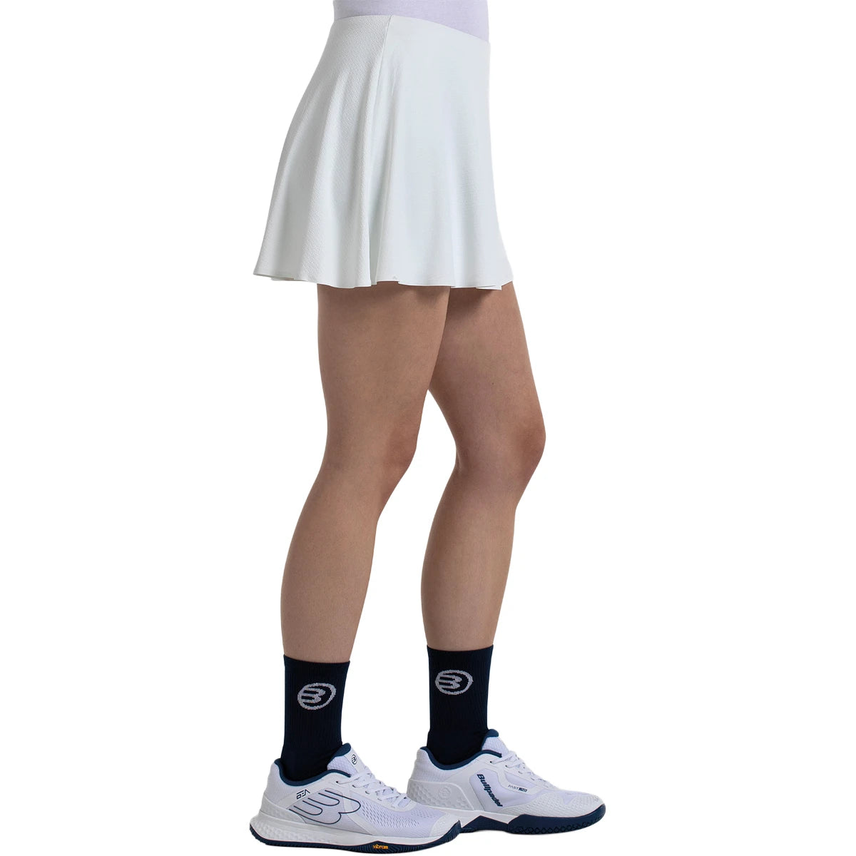 Falda Bullpadel Mujer Odilia