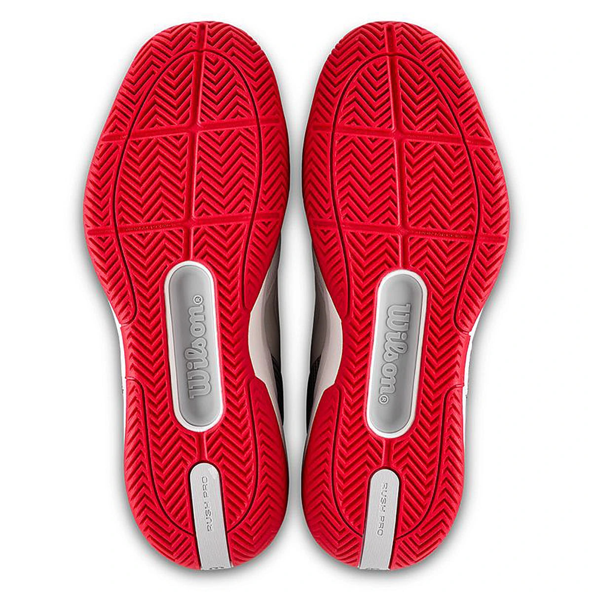 ZAPATILLAS WILSON RUSH PRO 5 TODAS SUPERFICIES