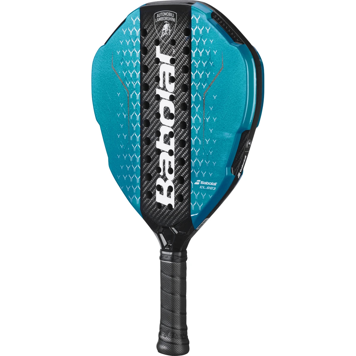 RAQUETA DE PÁDEL BABOLAT LAMBORGHINI BL.003
