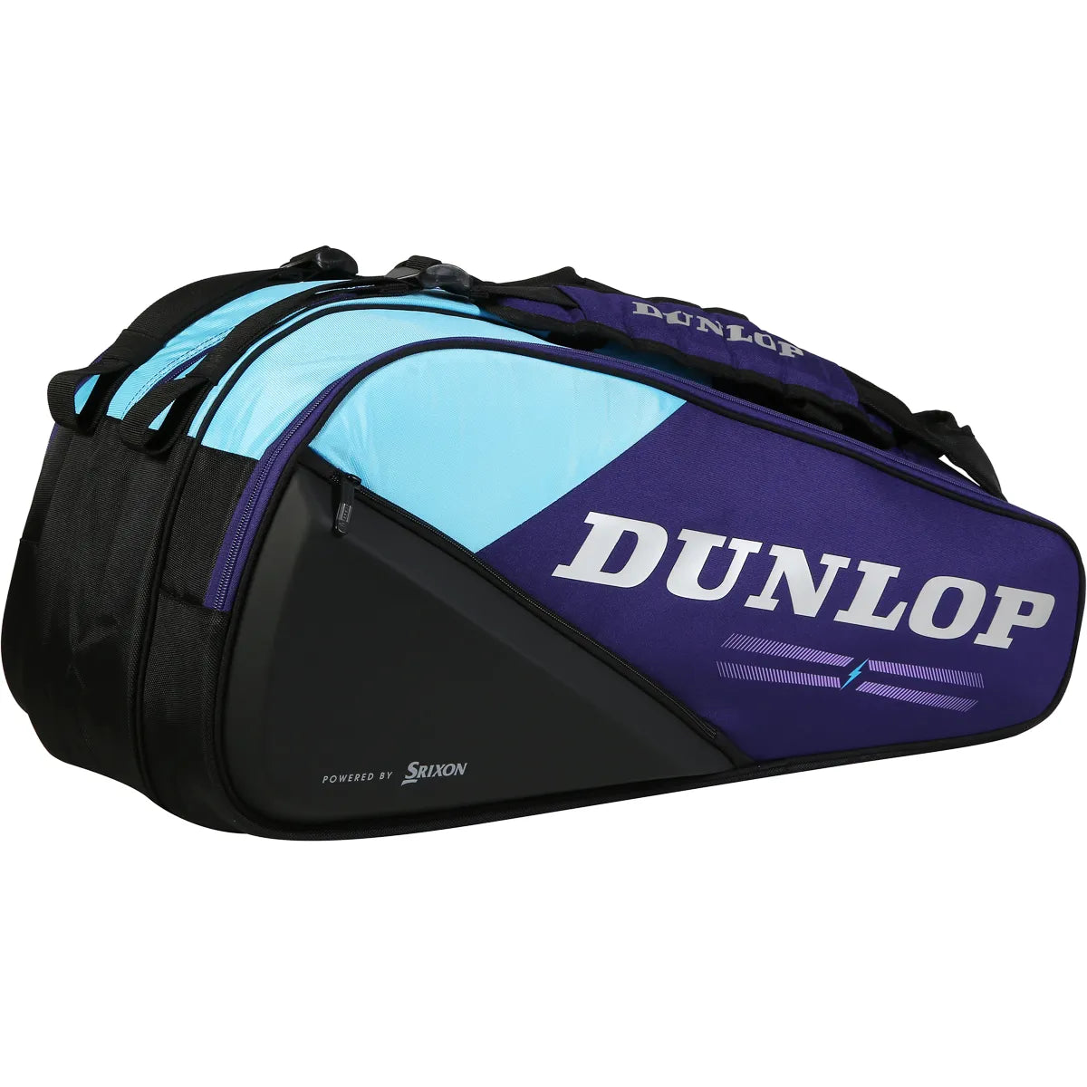 THERMO-BAG DUNLOP FX-PERFORMANCE 8R VIOLETA