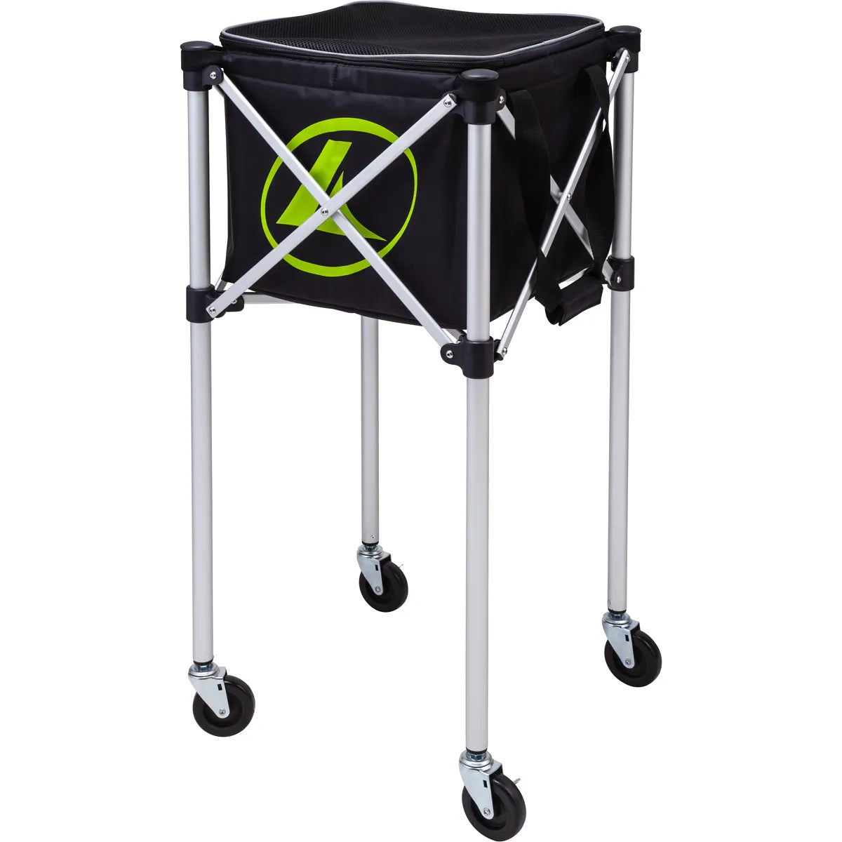 CARRITO PROFESIONAL DE PELOTAS KENNEX TEACHING