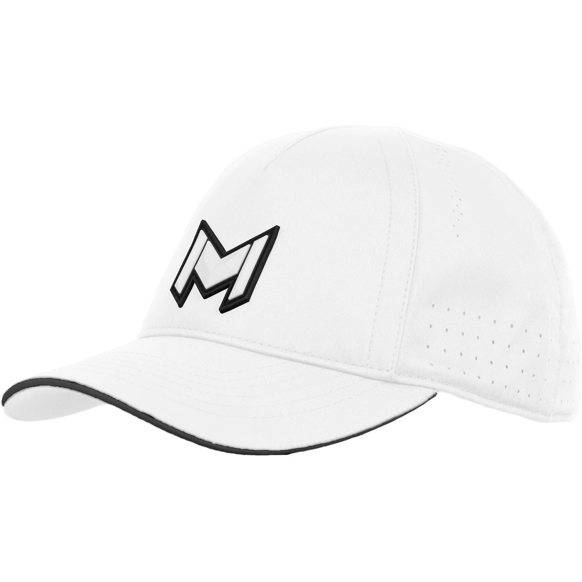 GORRA MOURATOGLOU APPAREL MATCH