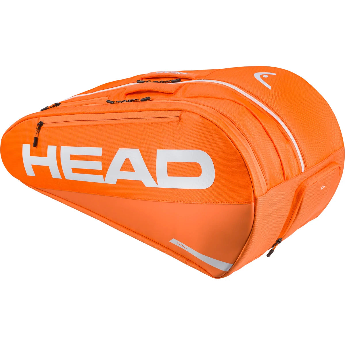 BOLSA DE TENIS HEAD TOUR RACQUET L 12 raquetas