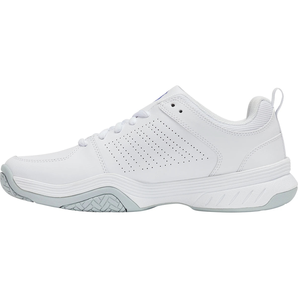 ZAPATILLAS K-SWISS COURT EXPRESS 2 TODAS SUPERFICIES