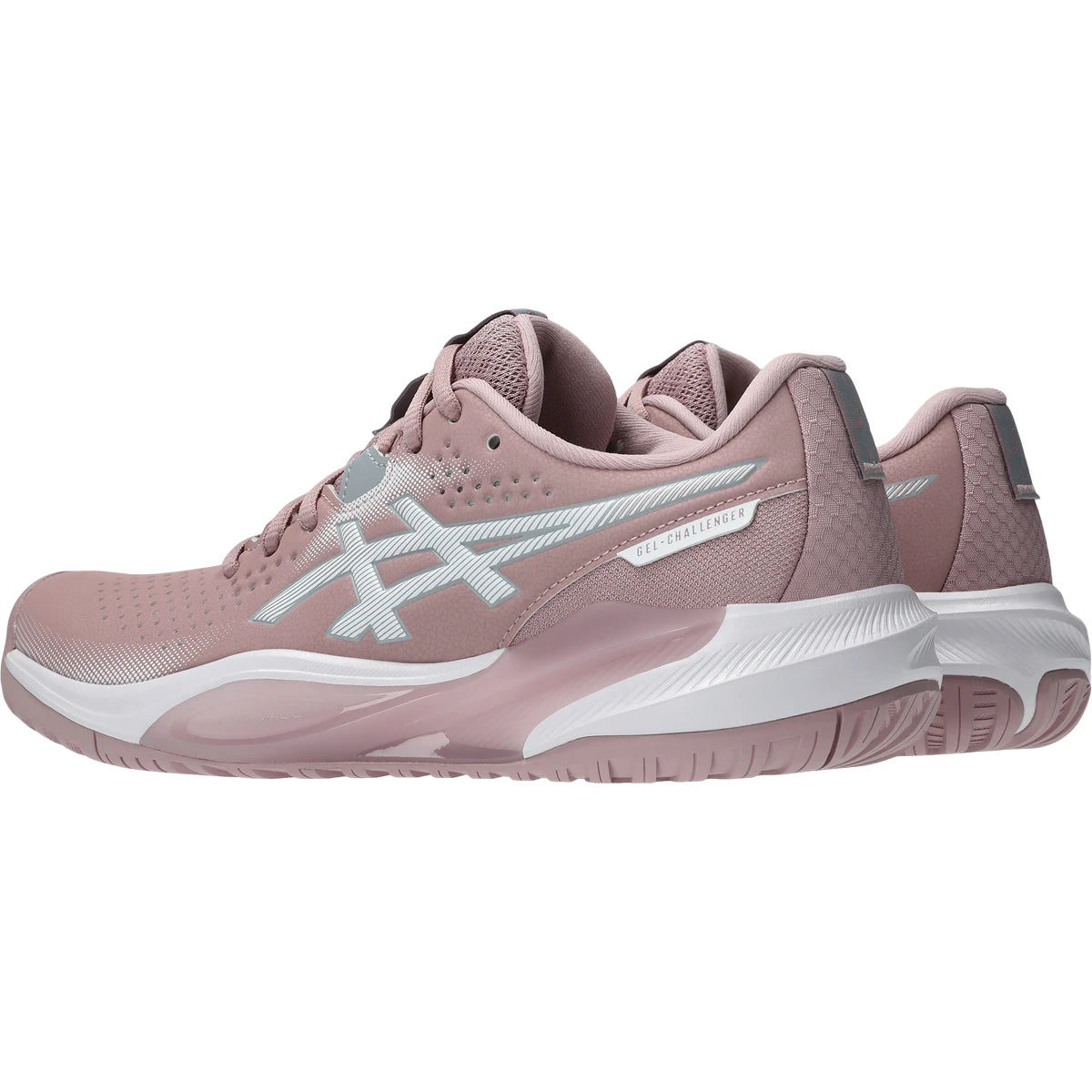 ZAPATILLAS ASICS MUJER GEL CHALLENGER 15 TODAS SUPERFICIES