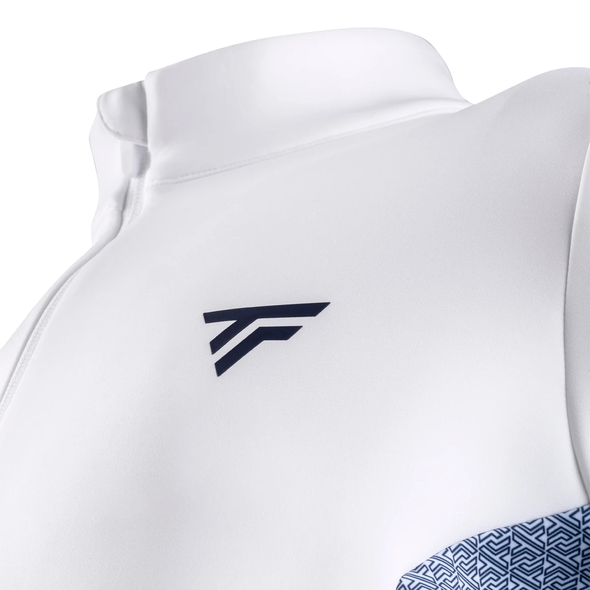 CHAQUETA TECNIFIBRE TOUR FULL ZIP