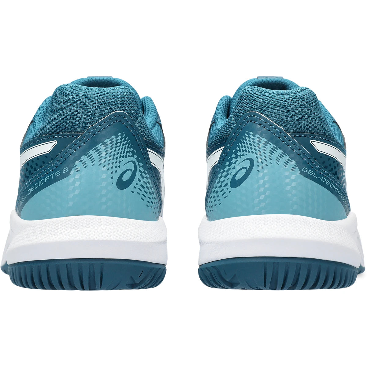 Zapatillas Asics Junior Gel Dedicate 8 Todas Superficies