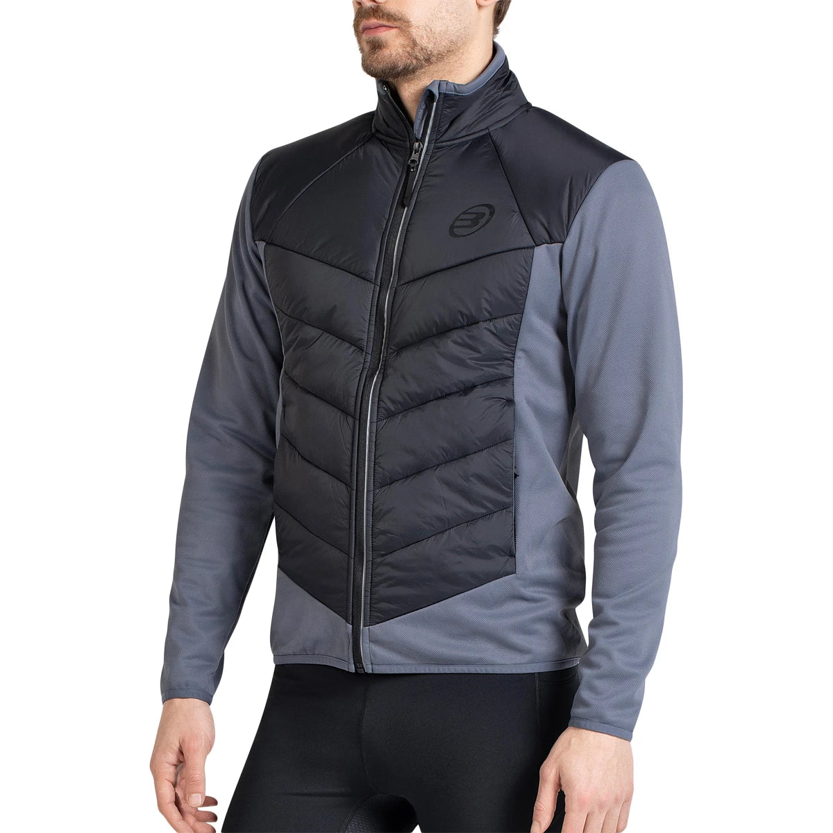 Chaqueta Bullpadel Enris