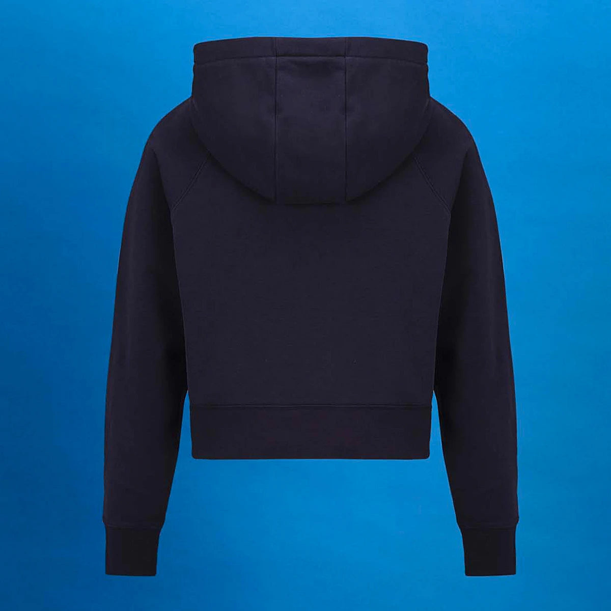 SUDADERA CON CAPUCHA MOURATOGLOU APPAREL MUJER HOODIE PLAYER