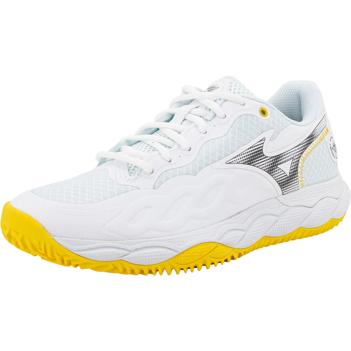 ZAPATILLAS MIZUNO MUJER PÁDEL WAVE ENFORCE COURT