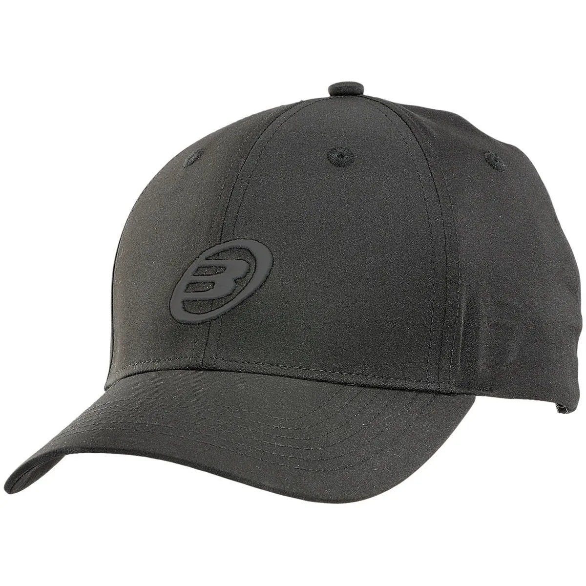 GORRA BULLPADEL BPG251 I LOGO BORDADO