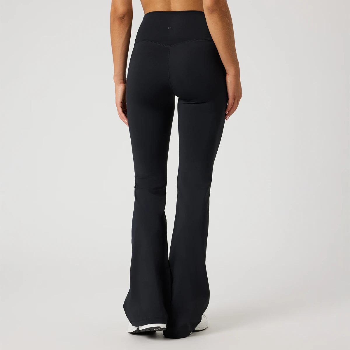 PANTALÓN BJORN BORG MUJER FLARE