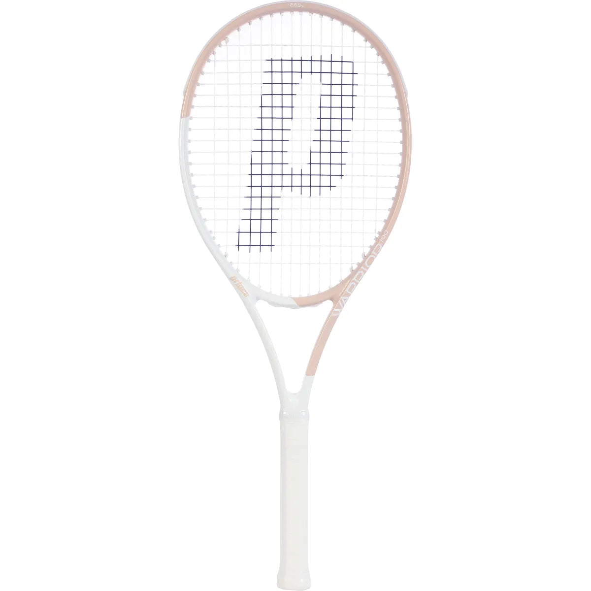 RAQUETA PRINCE WARRIOR 100 PINK (265GR)