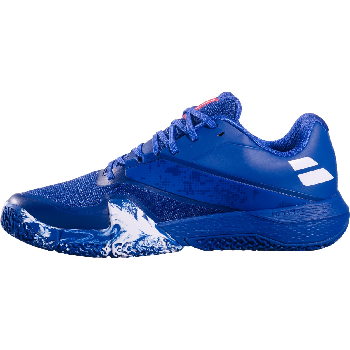 ZAPATILLAS BABOLAT PADEL MOVEA 2