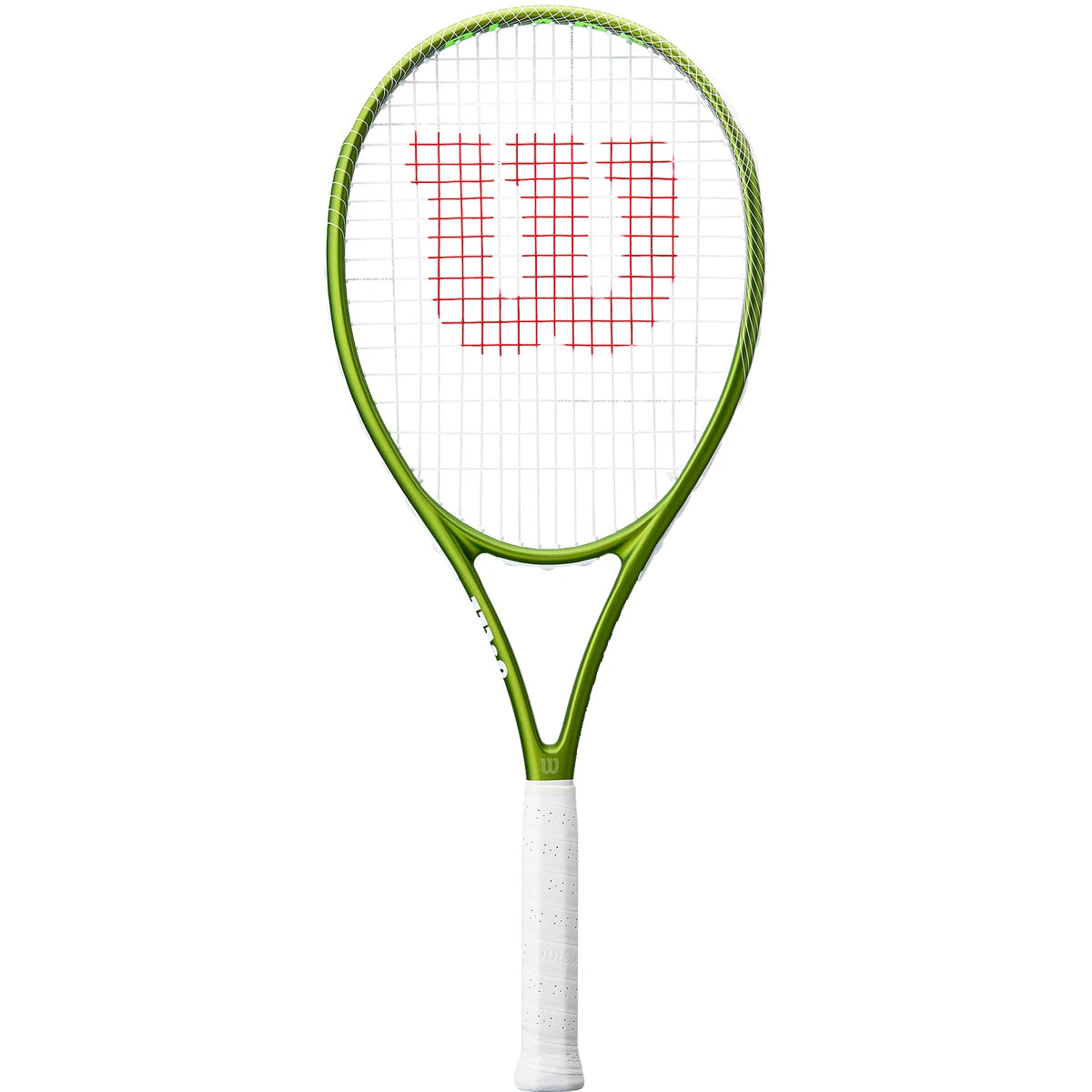 RAQUETA WILSON BLADE FEEL 103 TEAM TNS (275 GR)