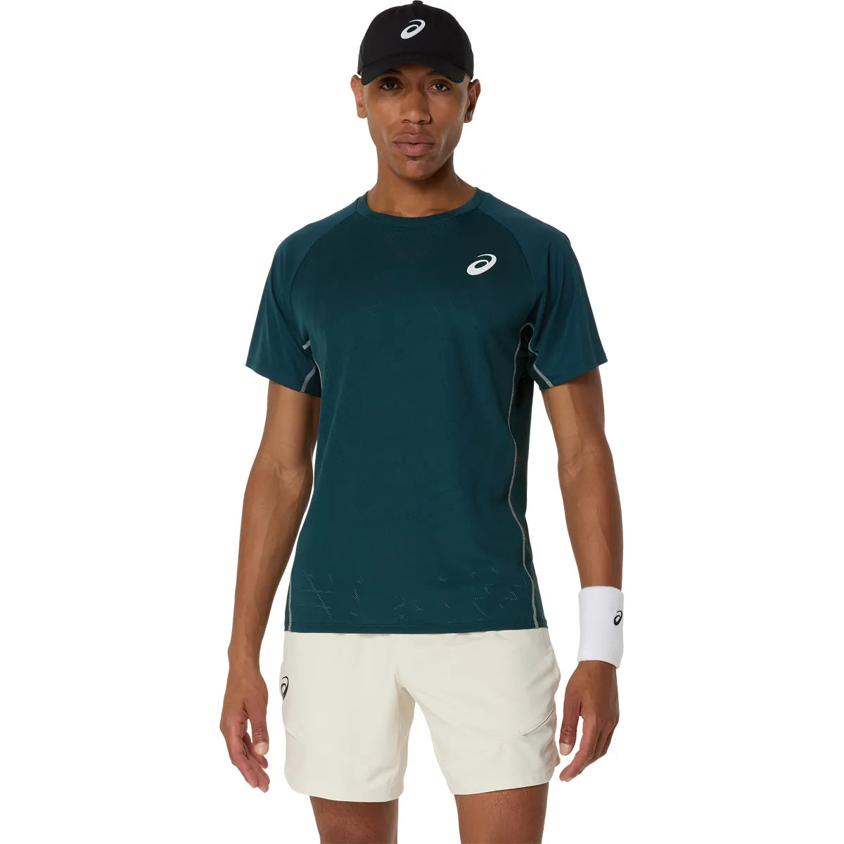 CAMISETA ASICS MATCH ACTIBREEZE PARIS